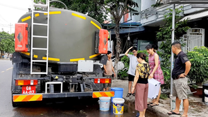 Vì sao Đà Nẵng hủy kết quả trúng thầu dự án nhà máy nước nghìn tỷ?